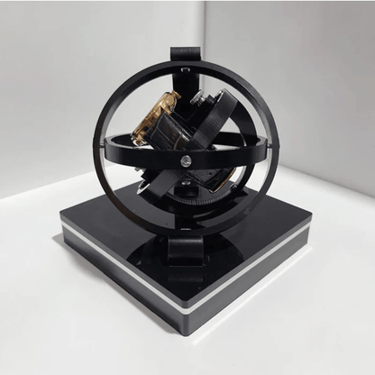 Luxuriöse Automatische Uhrenbeweger Displaybox