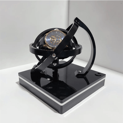 Luxuriöse Automatische Uhrenbeweger Displaybox