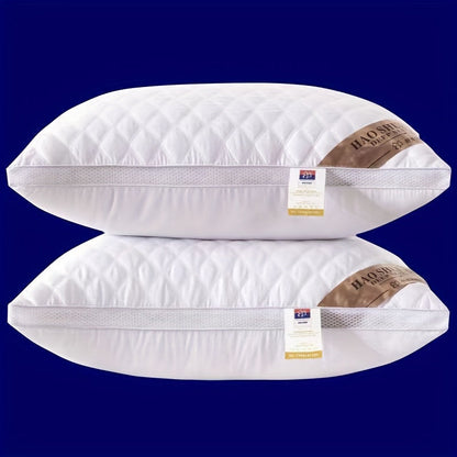 Luxury Hotel Quality Pillow Soft Support for All Sleep Positions