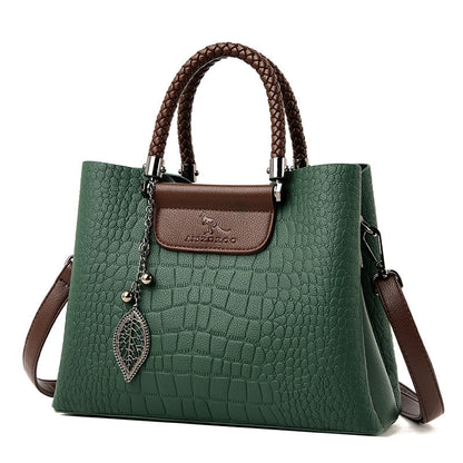 Mara Luxe Handtas Elegante Crossbody Schoudertas
