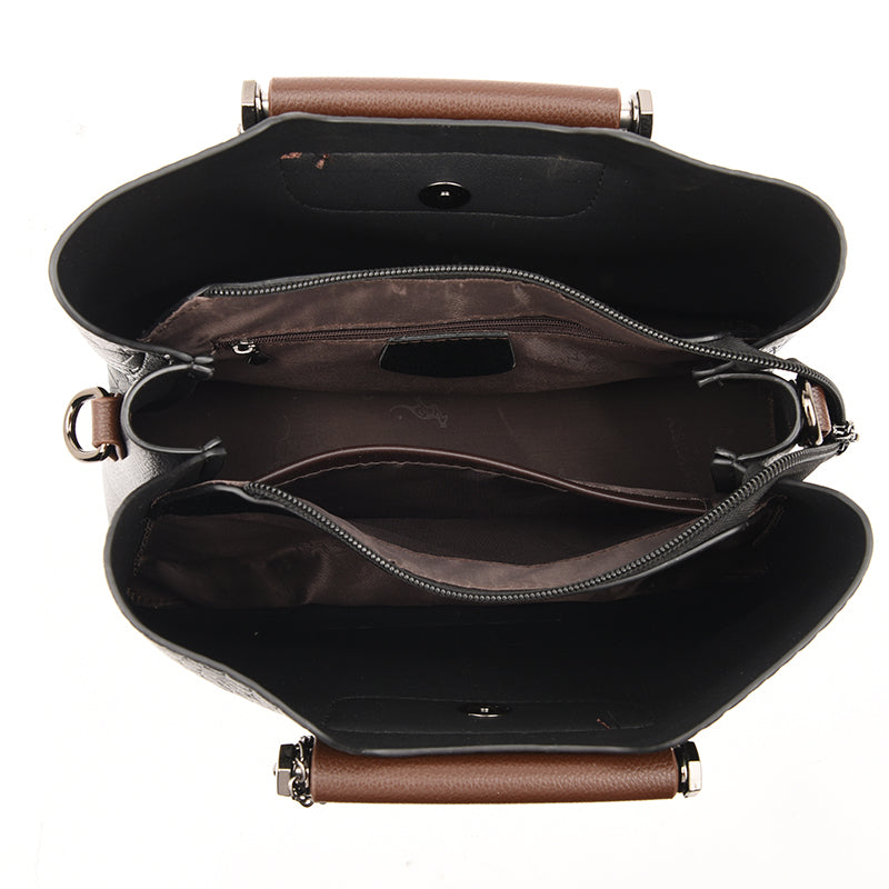 Mara Luxe Handtas Elegante Crossbody Schoudertas