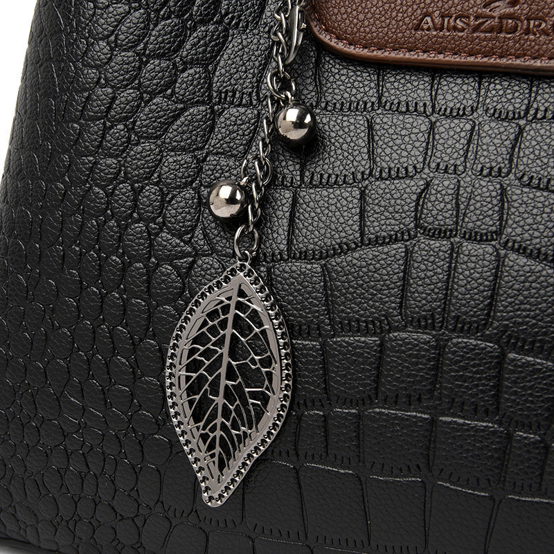 Mara Luxe Handtas Elegante Crossbody Schoudertas