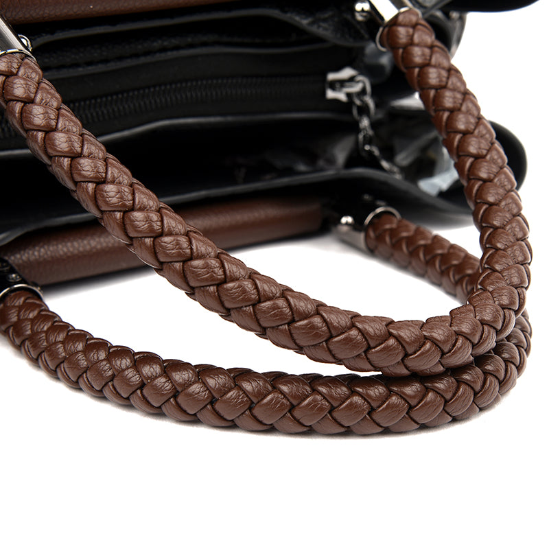 Mara Luxe Handtas Elegante Crossbody Schoudertas