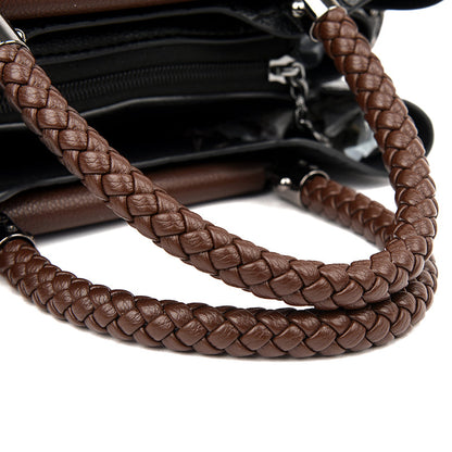 Mara Luxe Handtas Elegante Crossbody Schoudertas