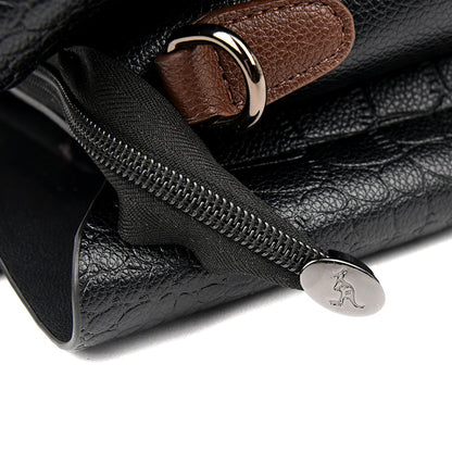 Mara Luxe Handtas Elegante Crossbody Schoudertas