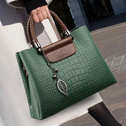 Mara Luxe Handtas Elegante Crossbody Schoudertas