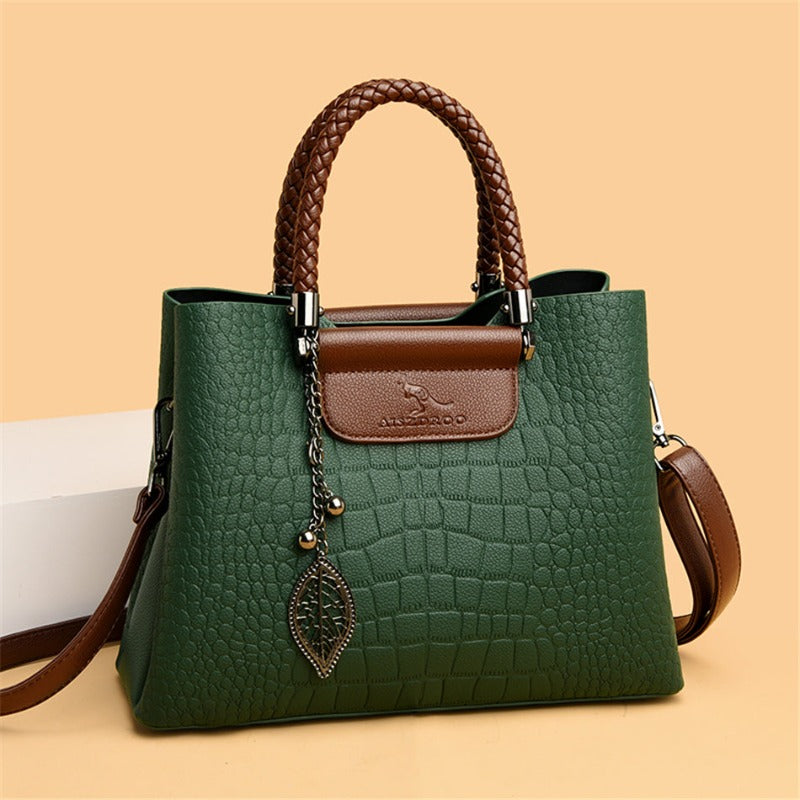 Mara Luxe Handtas Elegante Crossbody Schoudertas