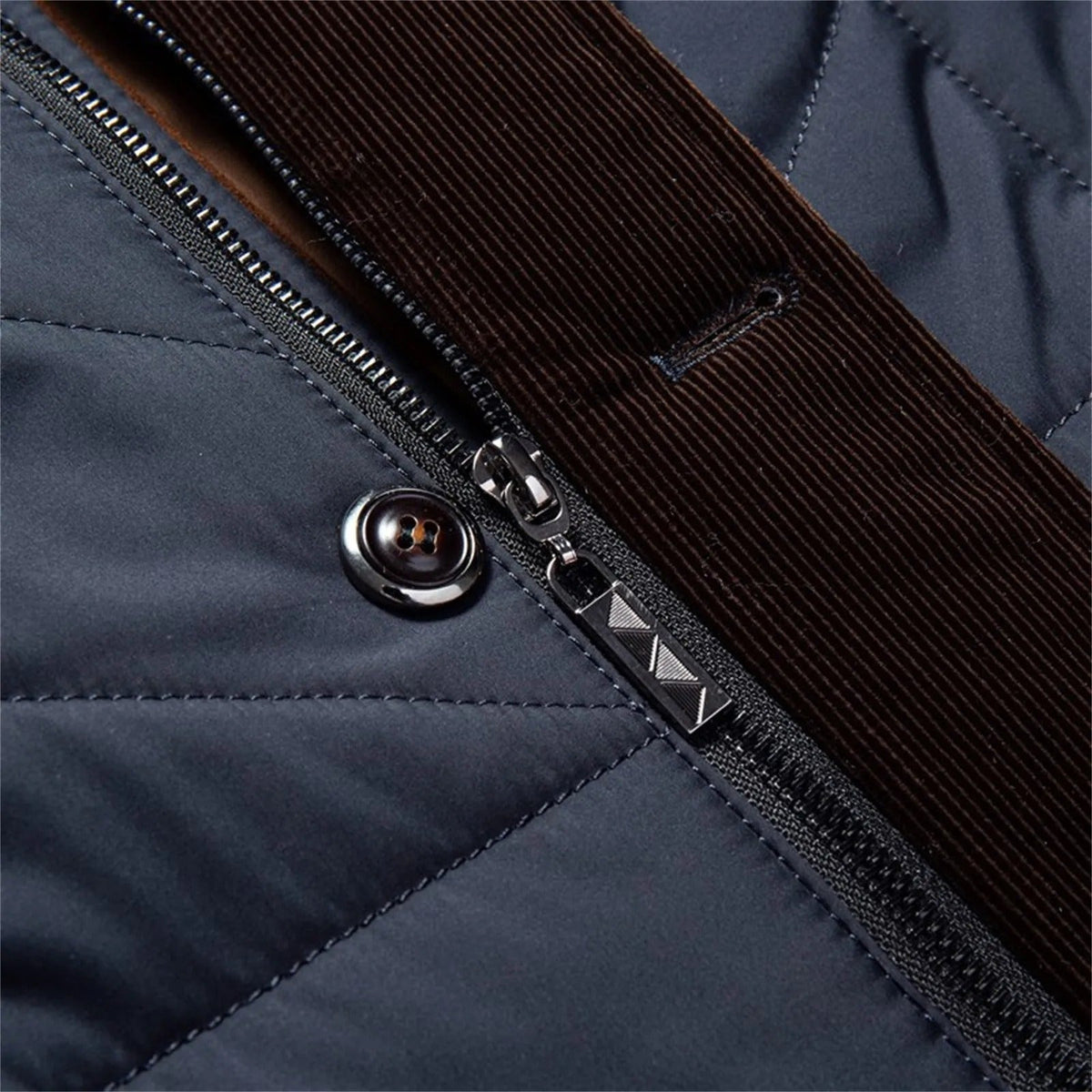 Marcus Men's Winter Jacket Stylish Warm Fit