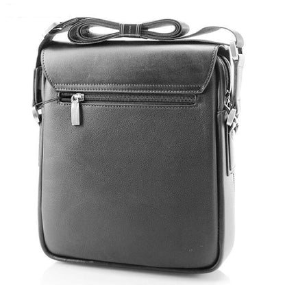 Mason Anti Theft Crossbody Bag for Men Secure Shoulder Bag