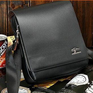 Mason Anti Theft Crossbody Bag for Men Secure Shoulder Bag