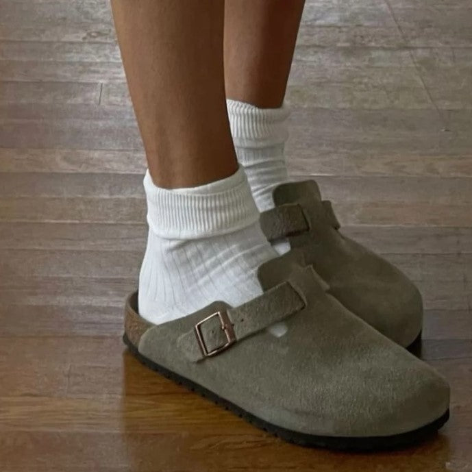Matteo Sophisticated Sandals Comfortable Stylish Everyday Footwear