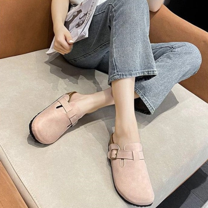 Matteo Sophisticated Sandals Comfortable Stylish Everyday Footwear