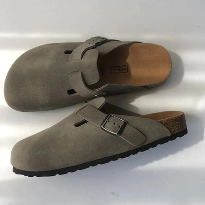 Matteo Sophisticated Sandals Comfortable Stylish Everyday Footwear