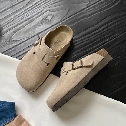 Matteo Sophisticated Sandals Comfortable Stylish Everyday Footwear