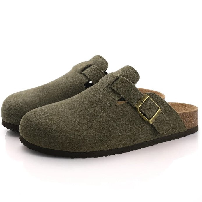 Matteo Sophisticated Sandals Comfortable Stylish Everyday Footwear