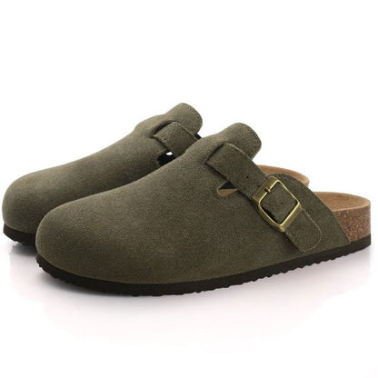 Matteo Sophisticated Sandals Comfortable Stylish Everyday Footwear