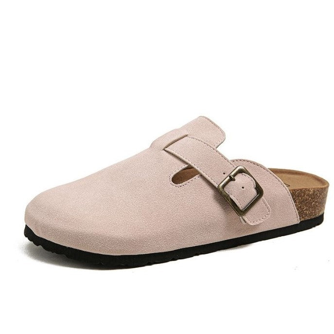 Matteo Sophisticated Sandals Comfortable Stylish Everyday Footwear