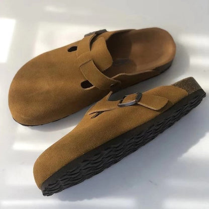 Matteo Sophisticated Sandals Comfortable Stylish Everyday Footwear