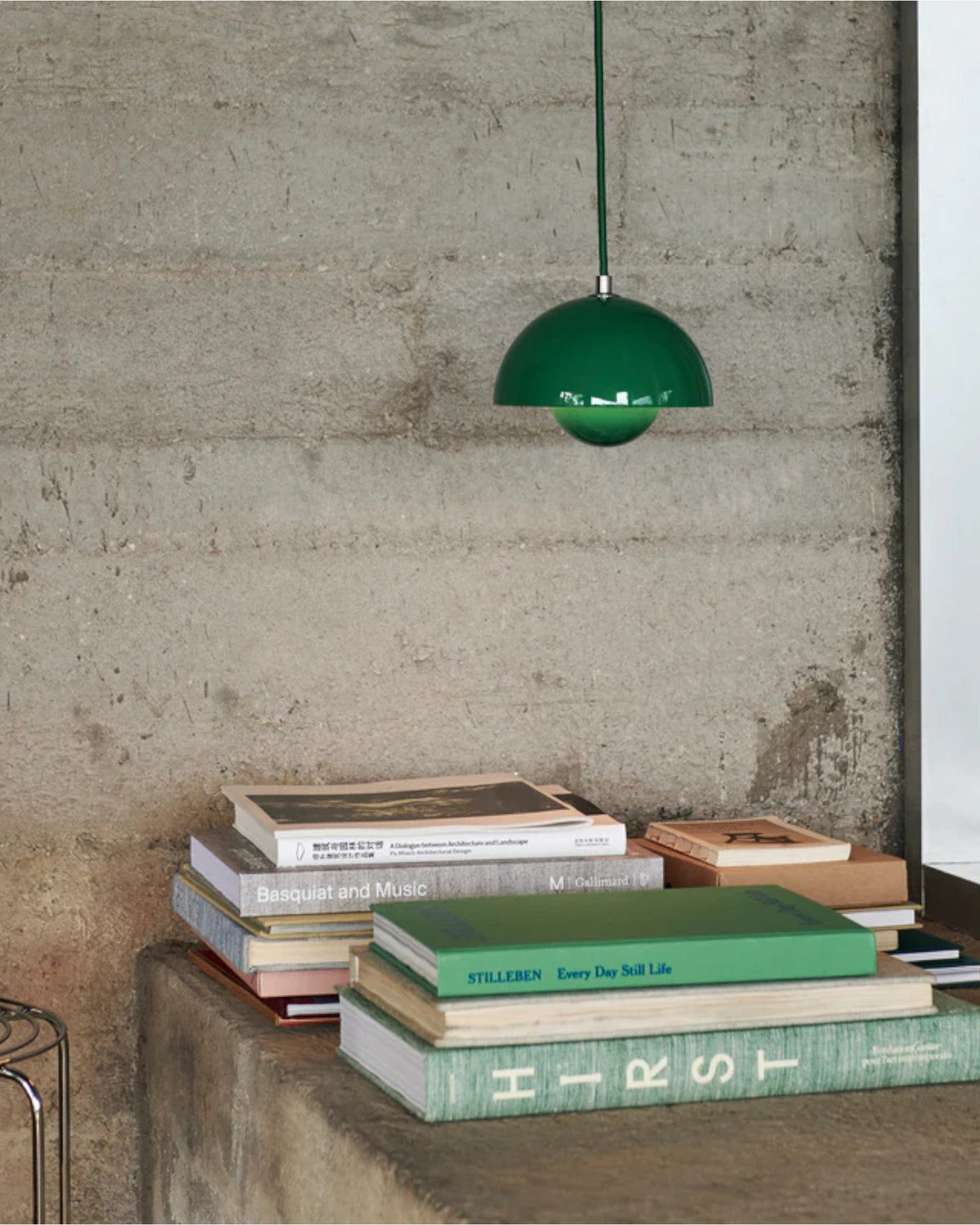 Moderne hangende plafondlamp met verstelbare kabel en warmwit licht van 3000K