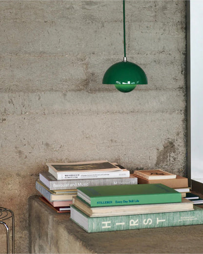 Moderne hangende plafondlamp met verstelbare kabel en warmwit licht van 3000K