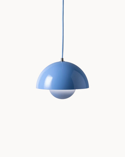 Moderne hangende plafondlamp met verstelbare kabel en warmwit licht van 3000K
