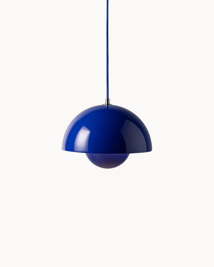 Moderne hangende plafondlamp met verstelbare kabel en warmwit licht van 3000K