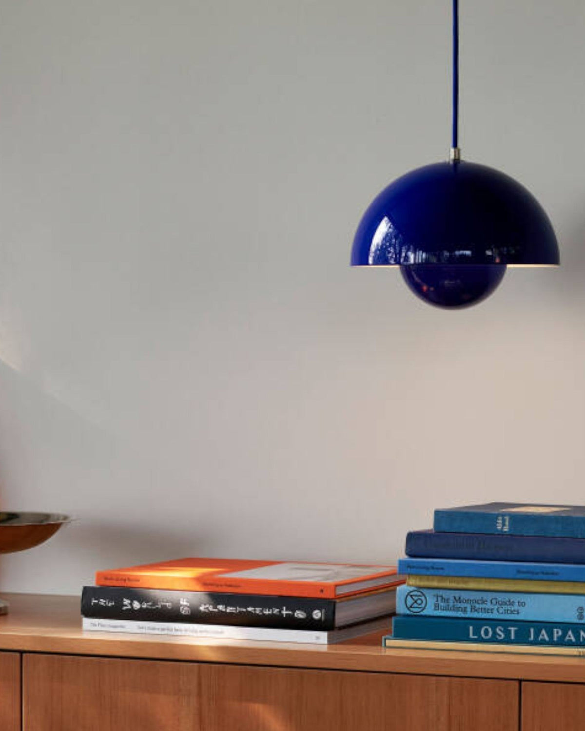 Moderne hangende plafondlamp met verstelbare kabel en warmwit licht van 3000K