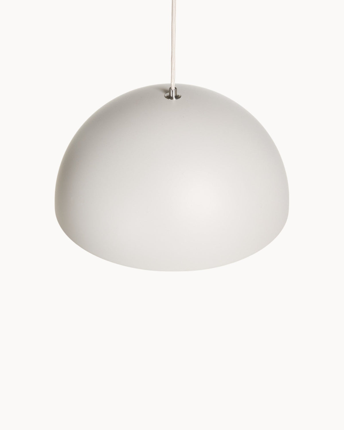 Moderne hangende plafondlamp met verstelbare kabel en warmwit licht van 3000K
