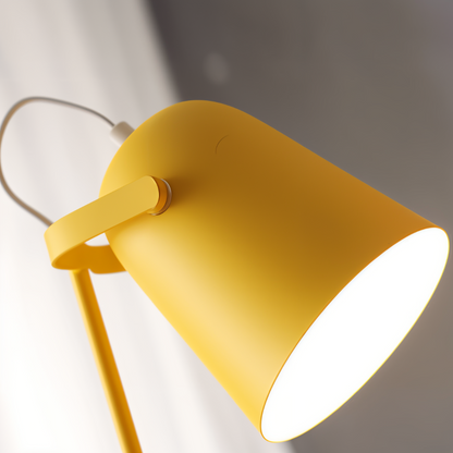 Moderne Draaibare Bureaulamp Verstelbaar Oogvriendelijk Leeslicht