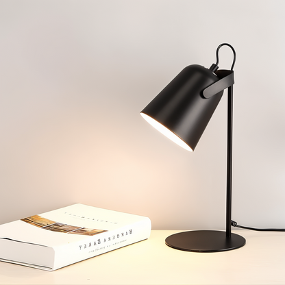 Moderne Draaibare Bureaulamp Verstelbaar Oogvriendelijk Leeslicht
