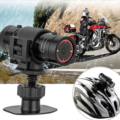 Motorcycle Helmet Camera HD 1080P with Wide Angle Lens