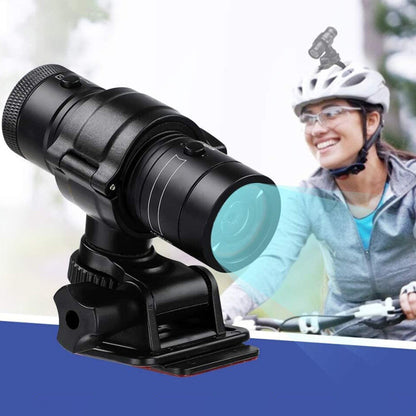 Motorcycle Helmet Camera HD 1080P with Wide Angle Lens