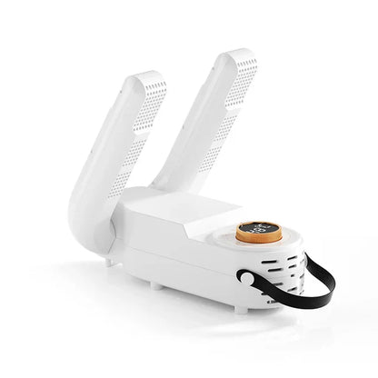 Multi ShoeDry 2.0 elektrisk skotørrer og lugtfjerner