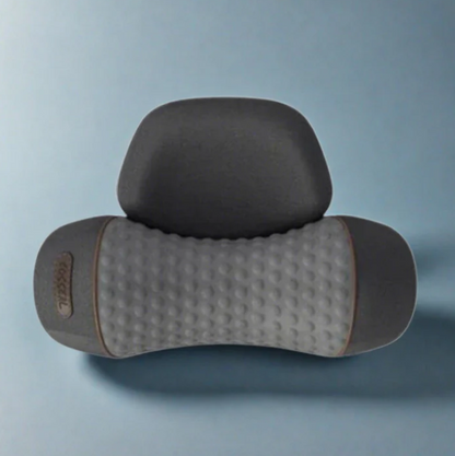 NeckEase memory foam ortopædisk pude til nakkestøtte
