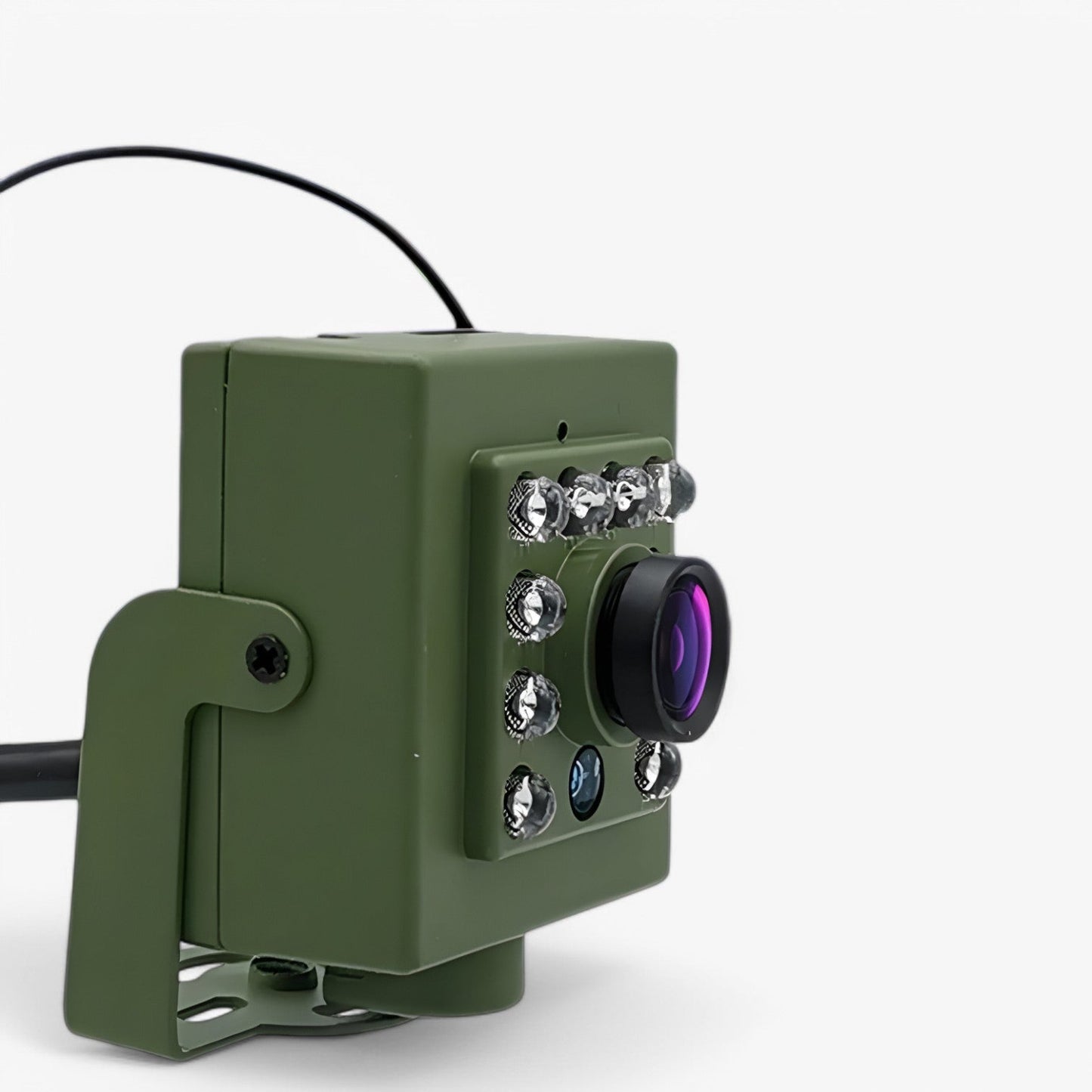 NestCam HD Wi-Fi vogelnestcamera met nachtzicht en weerbestendig ontwerp