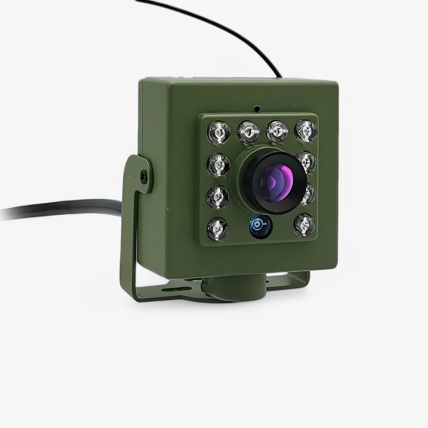 NestCam HD Wi-Fi vogelnestcamera met nachtzicht en weerbestendig ontwerp