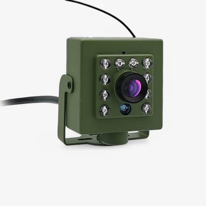 NestCam HD Wi-Fi vogelnestcamera met nachtzicht en weerbestendig ontwerp