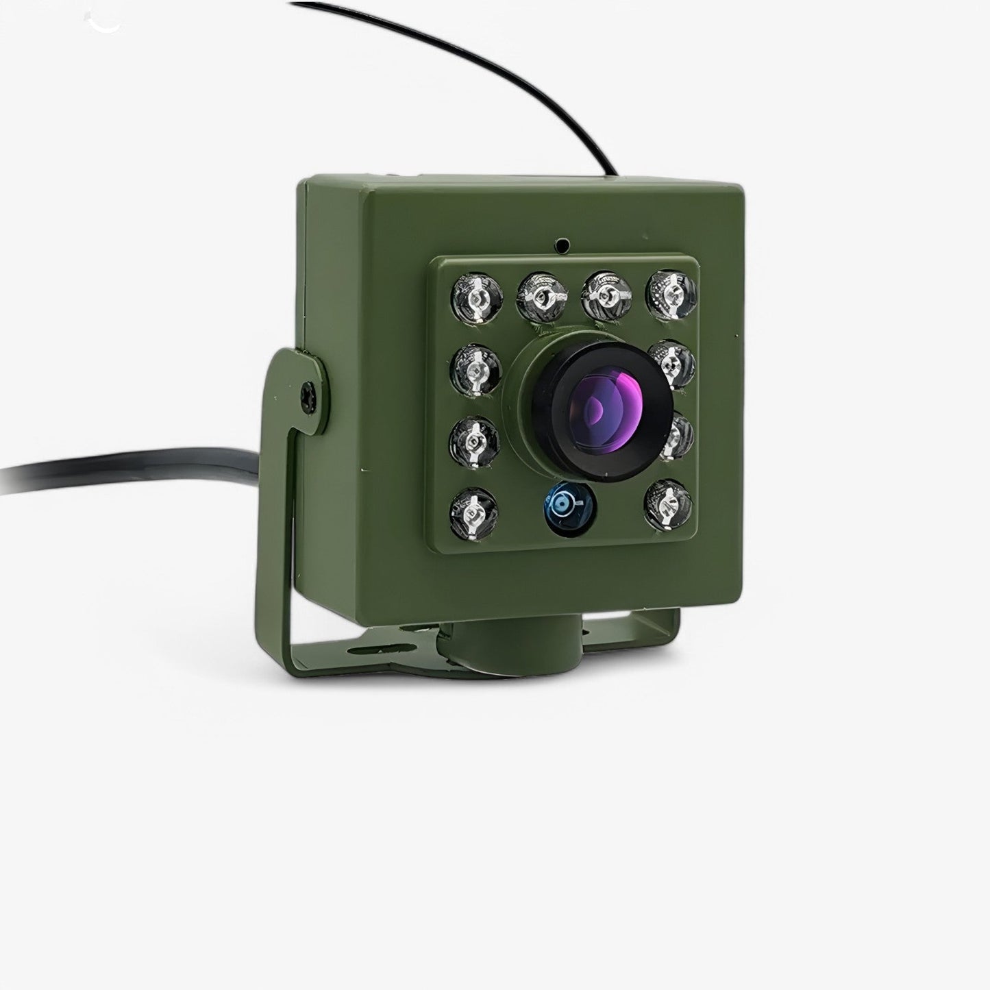 NestCam HD Wi-Fi vogelnestcamera met nachtzicht en weerbestendig ontwerp