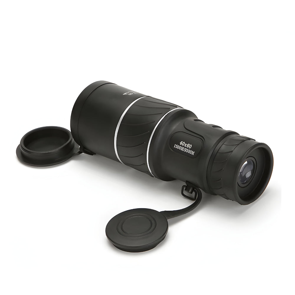 Night Vision Monocular With Optical Zoom Outdoor Observation Scope