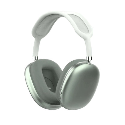 Noise Cancelling Wireless Headphones with Comfortable Over Ear Design