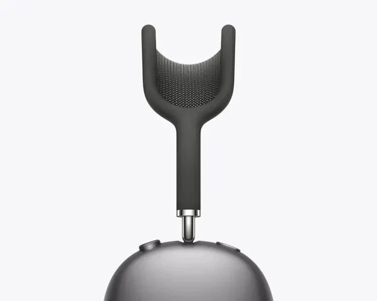 Noise Cancelling Wireless Headphones with Comfortable Over Ear Design
