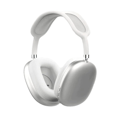 Noise Cancelling Wireless Headphones with Comfortable Over Ear Design