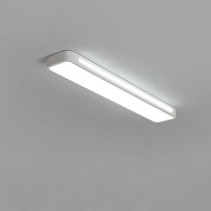 NordicLine Minimalist Nordic LED Ceiling Light Modern Scandinavian Style Lighting Fixture