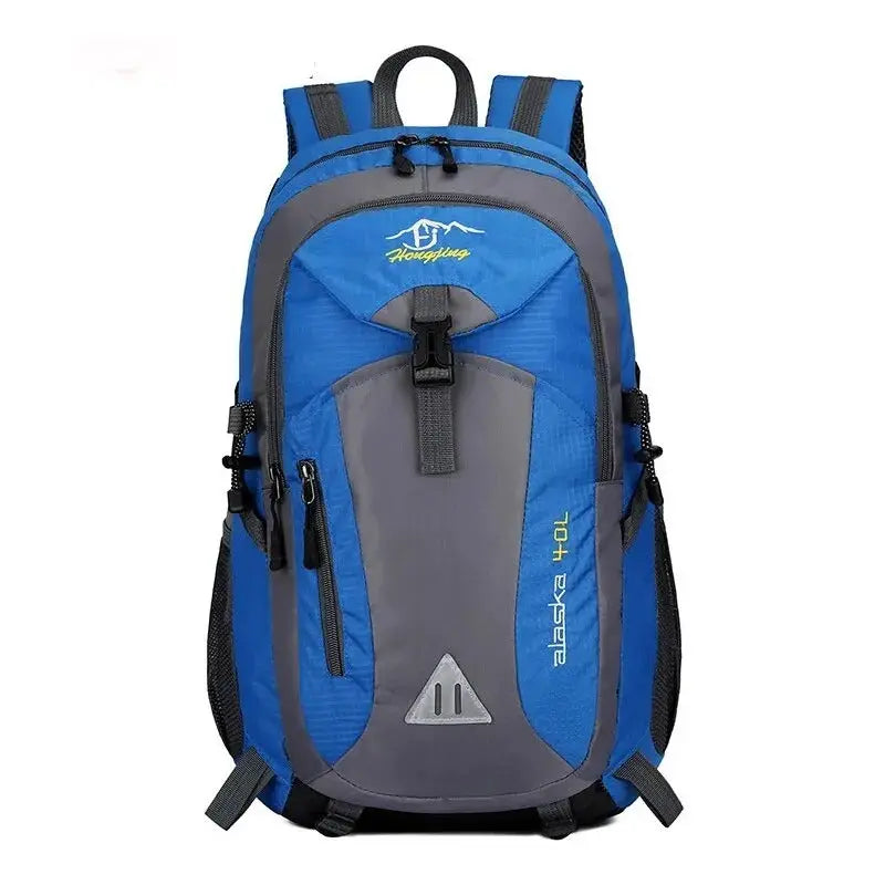 Waterdichte Outdoor Rugzak – 40L Wandel- & Avontuurrugzak
