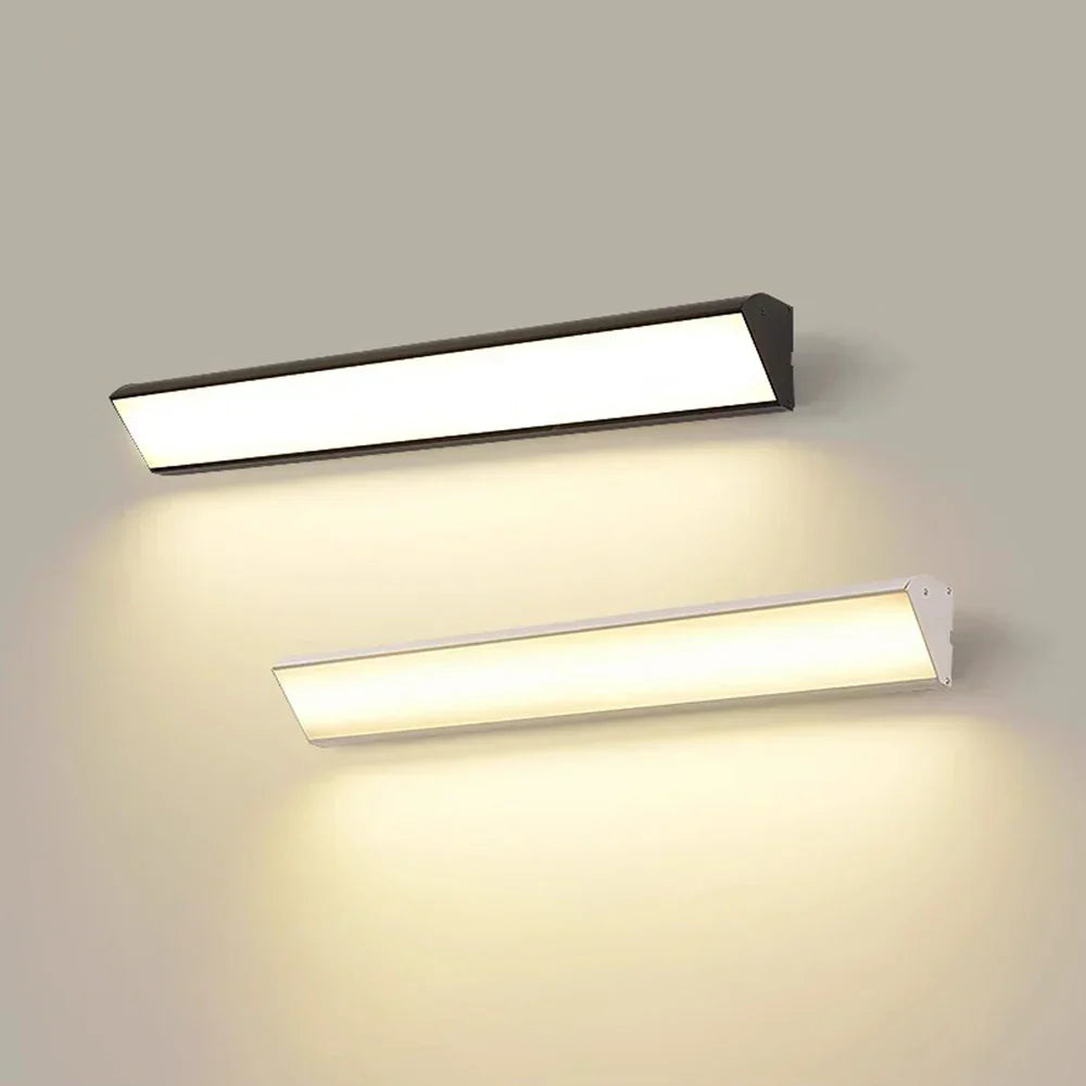 PatioGlow LED Outdoor Wall Light – Waterproof Modern Exterior Lamp
