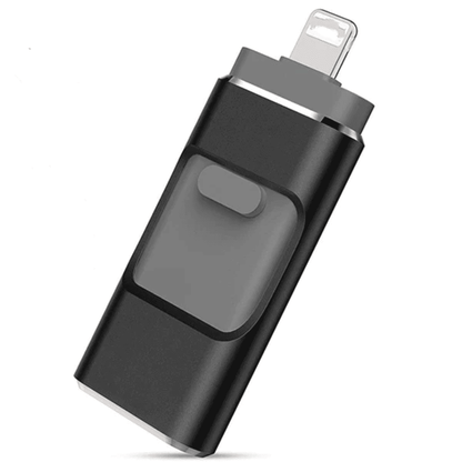 PhoneStick øjeblikkelig fotobackup-drev multi-enhedsopbevaring