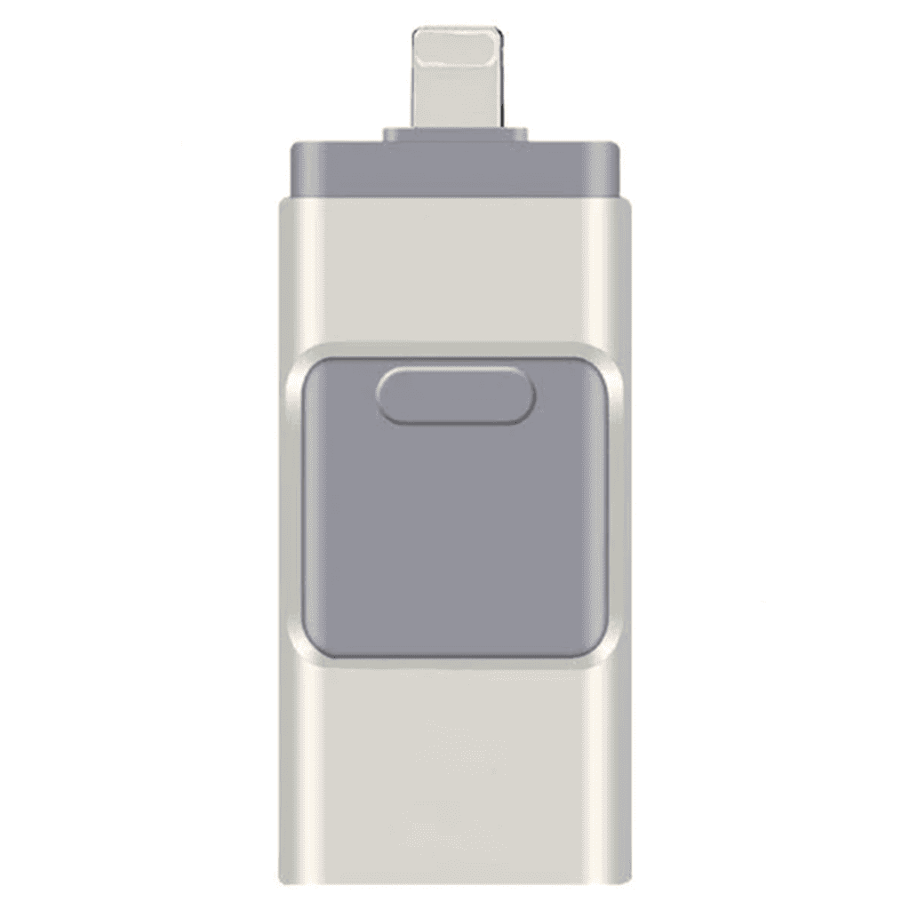 PhoneStick øjeblikkelig fotobackup-drev multi-enhedsopbevaring