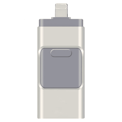 PhoneStick øjeblikkelig fotobackup-drev multi-enhedsopbevaring