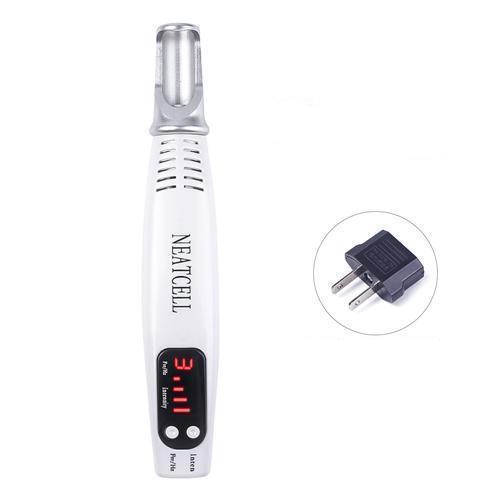 Picosecond Laser Pen Skin Care Device for Spot and Tattoo Appearance Improvement