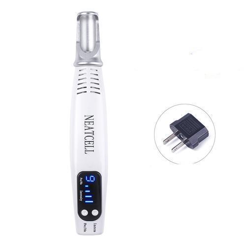 Picosecond Laser Pen Skin Care Device for Spot and Tattoo Appearance Improvement